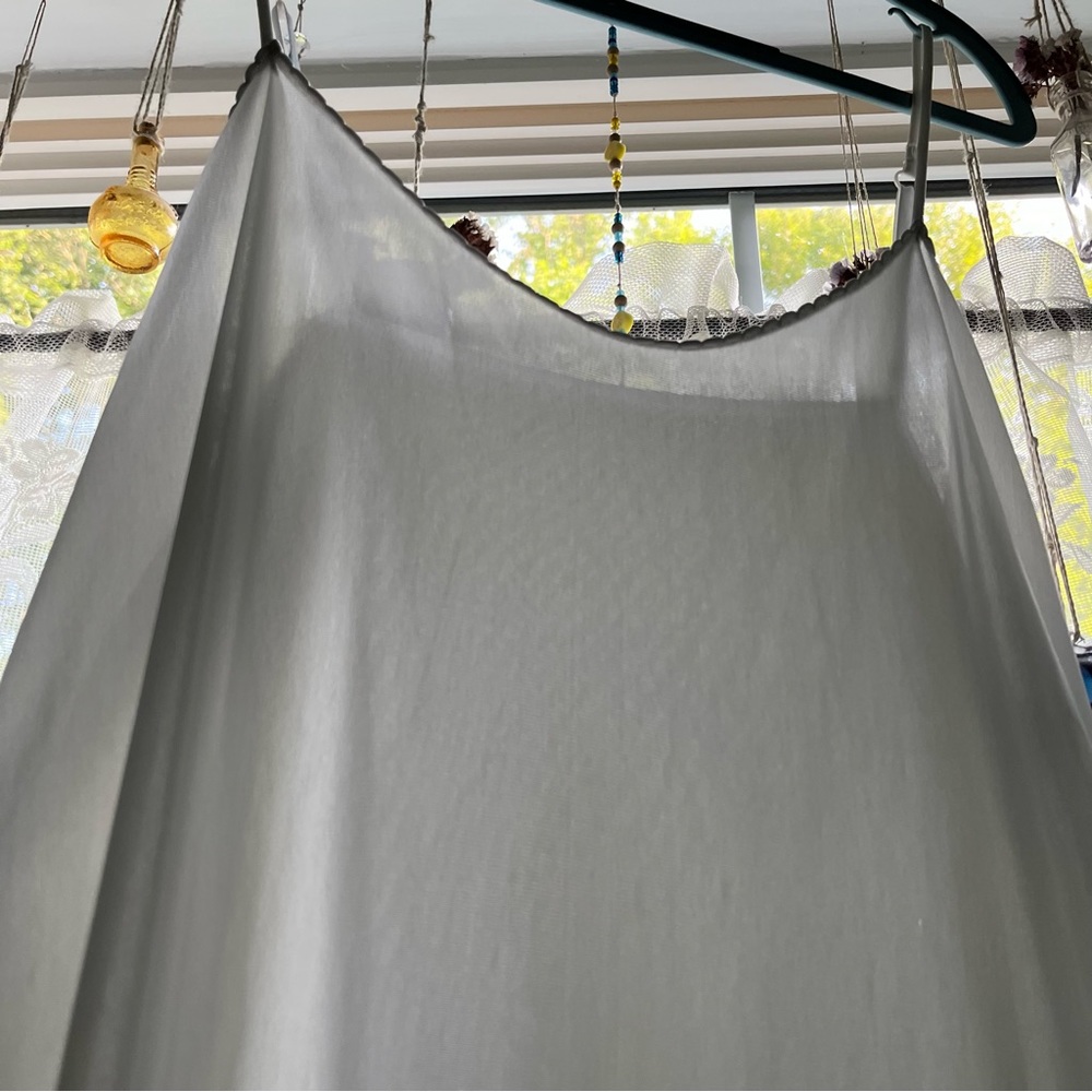 Vintage Slip Dress